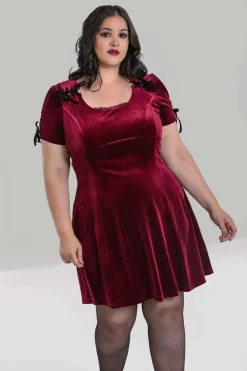 New Everly Mini Dress Women Mini Dresses