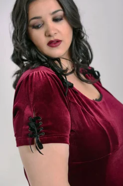 New Everly Mini Dress Women Mini Dresses