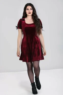 New Everly Mini Dress Women Mini Dresses