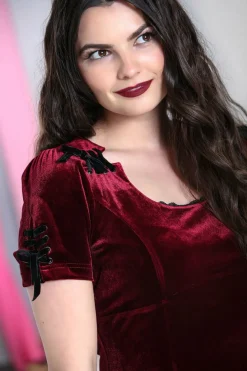 New Everly Mini Dress Women Mini Dresses