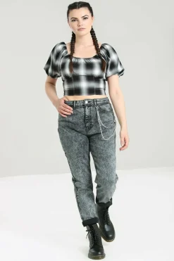 Store Finn Jeans Women Blouses