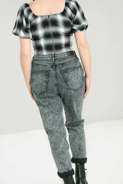 Store Finn Jeans Women Blouses