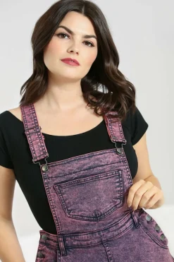 Store Finn Pinafore Dress Women Blouses