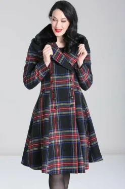 Store Forester Coat Women Coats