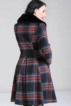 Store Forester Coat Women Coats