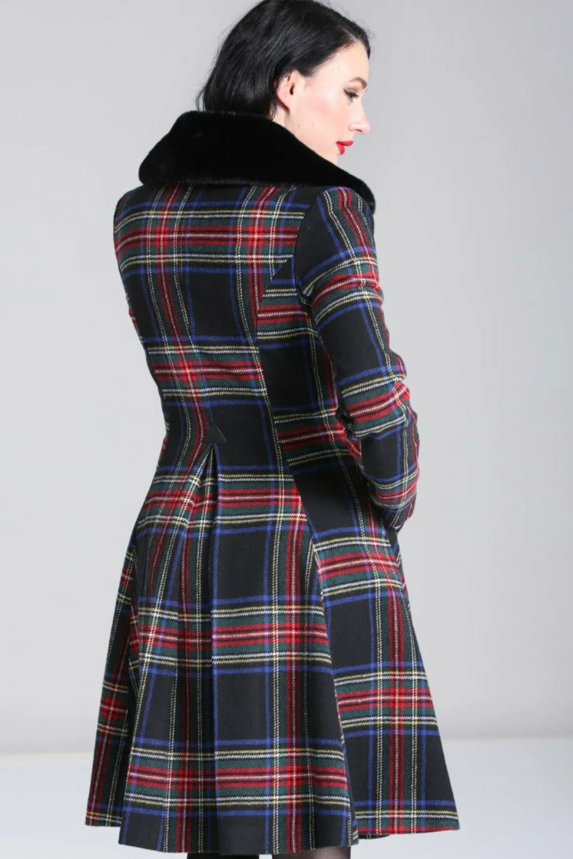 Store Forester Coat Women Coats