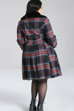 Store Forester Coat Women Coats