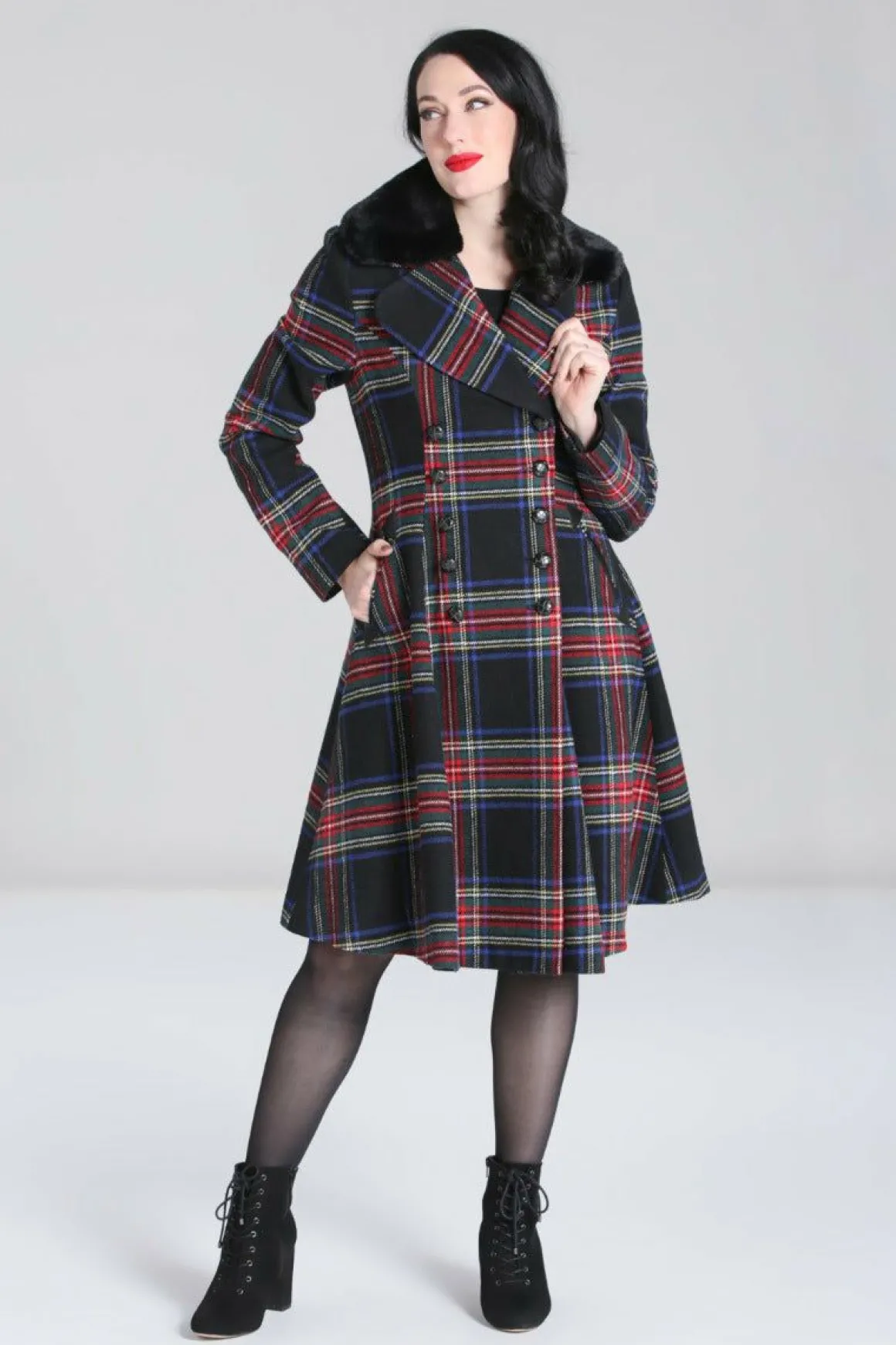 Store Forester Coat Women Coats