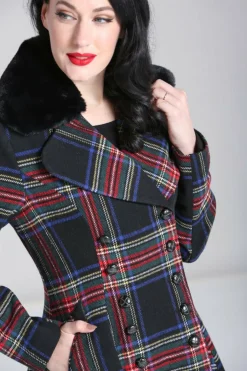 Store Forester Coat Women Coats