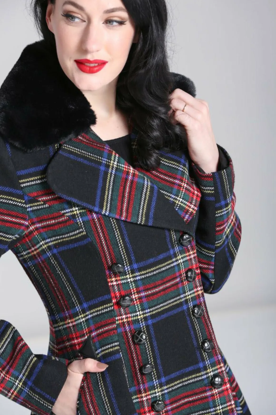 Store Forester Coat Women Coats