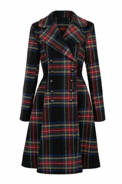 Store Forester Coat Women Coats