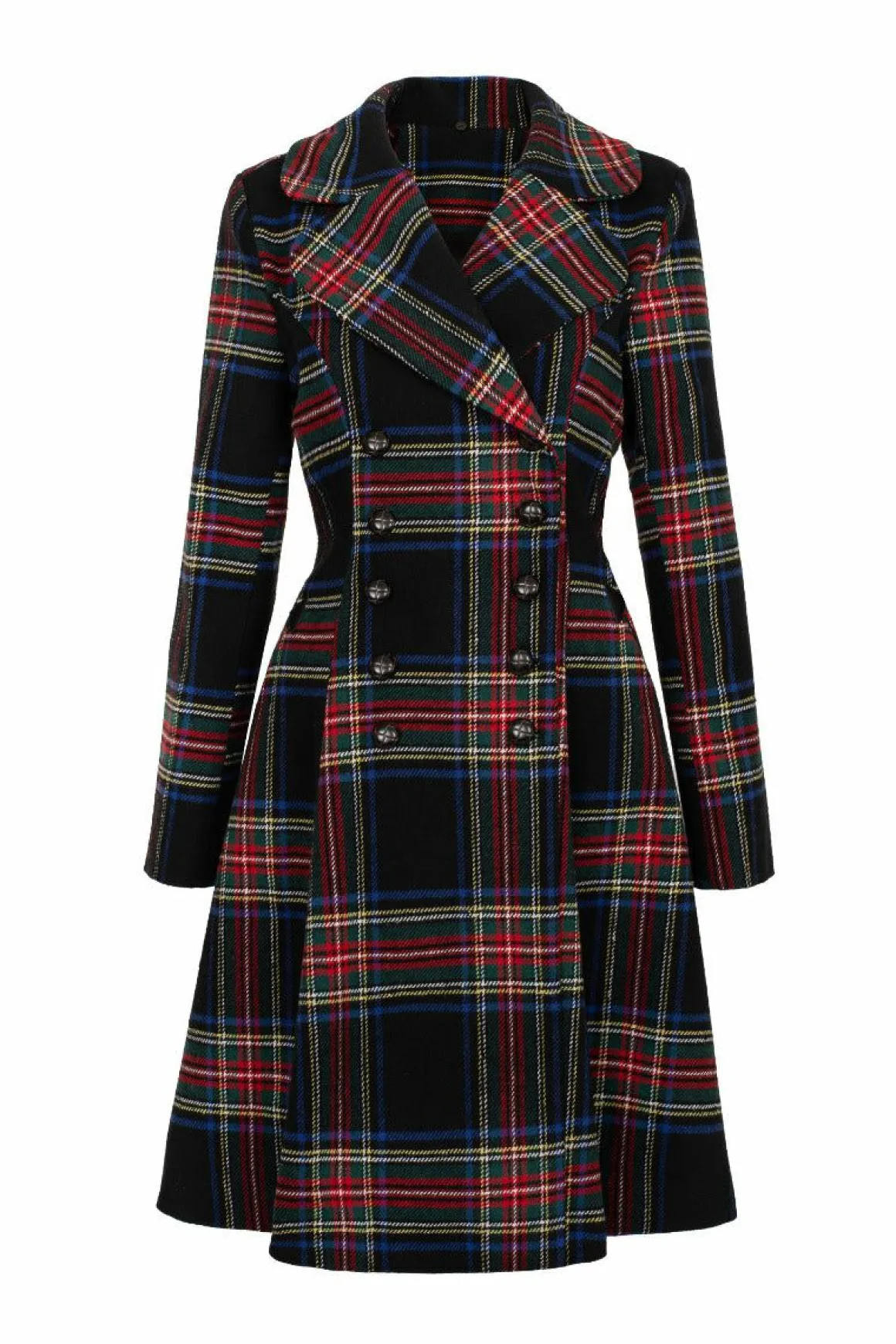 Store Forester Coat Women Coats