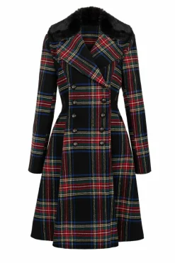 Store Forester Coat Women Coats