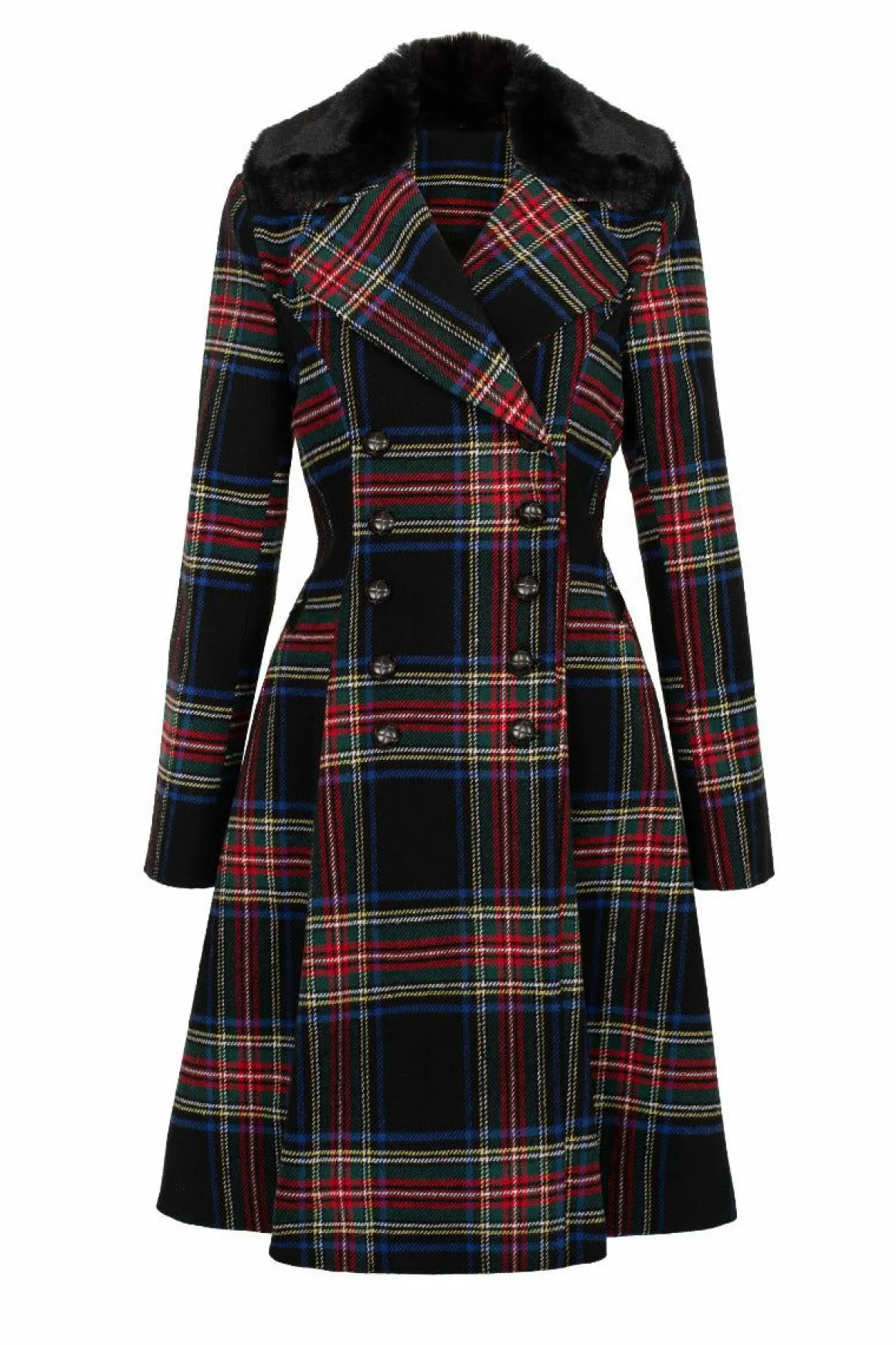 Store Forester Coat Women Coats