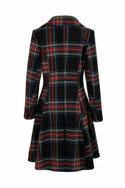 Store Forester Coat Women Coats