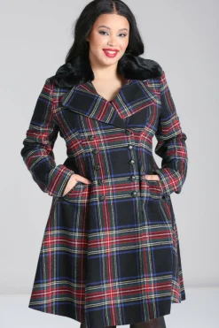 Store Forester Coat Women Coats