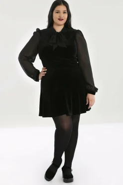 Flash Sale Gabriella Mini Dress Women Mini Dresses