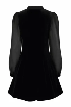 Flash Sale Gabriella Mini Dress Women Mini Dresses