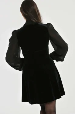 Flash Sale Gabriella Mini Dress Women Mini Dresses