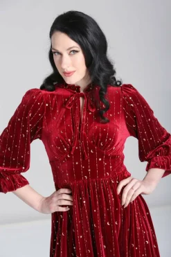 New Galactica Dress Women Midi Dresses