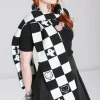 Sale Ghost Scarf Women Scarfs