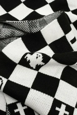 Sale Ghost Scarf Women Scarfs