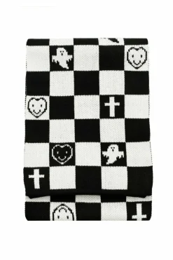 Sale Ghost Scarf Women Scarfs