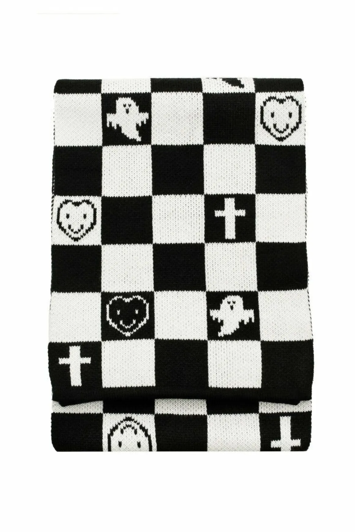 Sale Ghost Scarf Women Scarfs