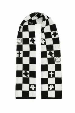 Sale Ghost Scarf Women Scarfs