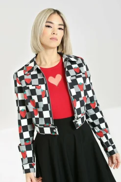 Online Ginberry Jacket Women Jackets