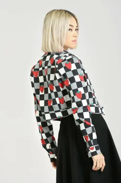 Online Ginberry Jacket Women Jackets