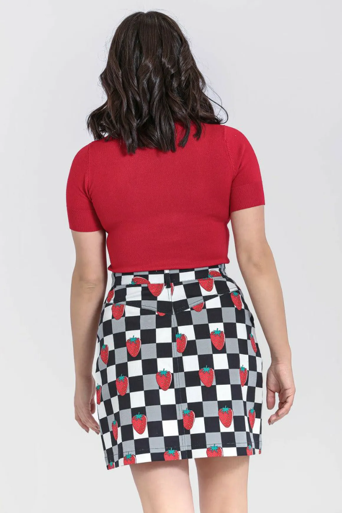 Best Ginberry Mini Skirt Women Mini Skirts