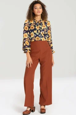 Flash Sale Ginger Swing Trousers Women Trousers