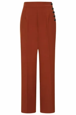 Flash Sale Ginger Swing Trousers Women Trousers