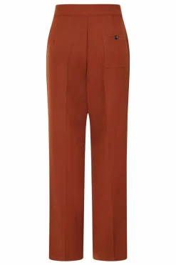 Flash Sale Ginger Swing Trousers Women Trousers