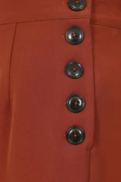 Flash Sale Ginger Swing Trousers Women Trousers