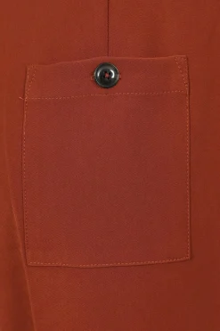 Flash Sale Ginger Swing Trousers Women Trousers