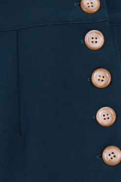 Flash Sale Ginger Swing Trousers Women Trousers