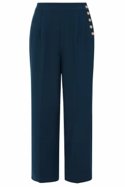 Flash Sale Ginger Swing Trousers Women Trousers