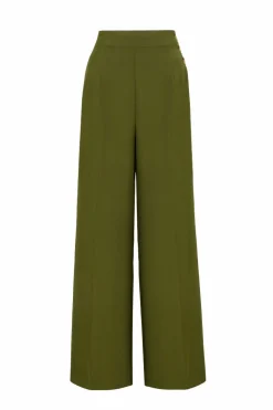 Flash Sale Ginger Swing Trousers Women Trousers