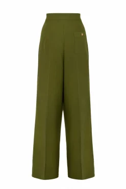 Flash Sale Ginger Swing Trousers Women Trousers