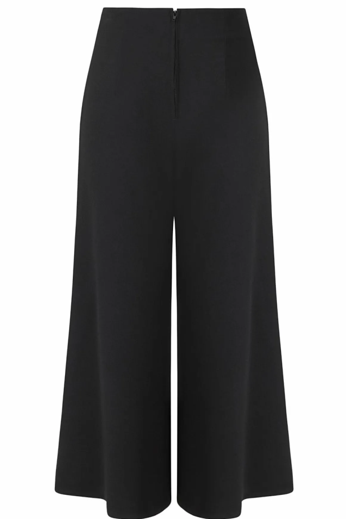 Cheap Godet Culottes Women Culottes