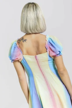 Cheap Halo Mini Dress Women Mini Dresses