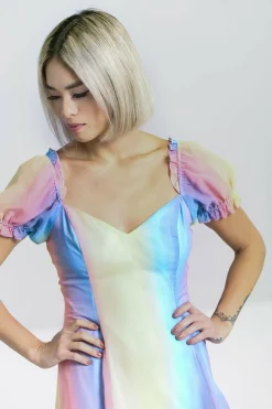 Cheap Halo Mini Dress Women Mini Dresses