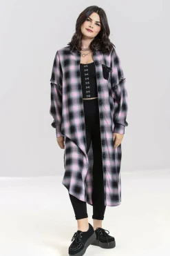 Best Hayley Shirt Dress Women Shirts