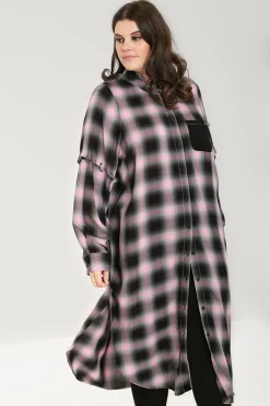 Best Hayley Shirt Dress Women Shirts