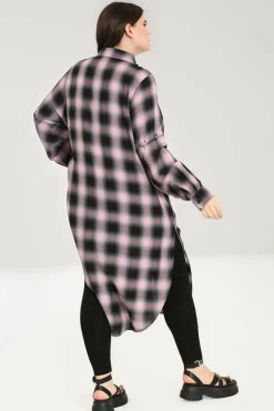 Best Hayley Shirt Dress Women Shirts