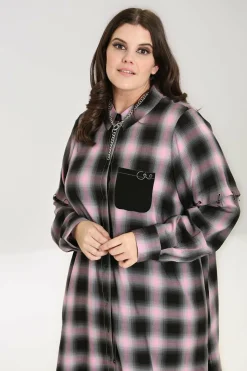 Best Hayley Shirt Dress Women Shirts