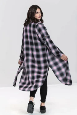 Best Hayley Shirt Dress Women Shirts