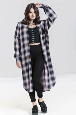 Best Hayley Shirt Dress Women Shirts